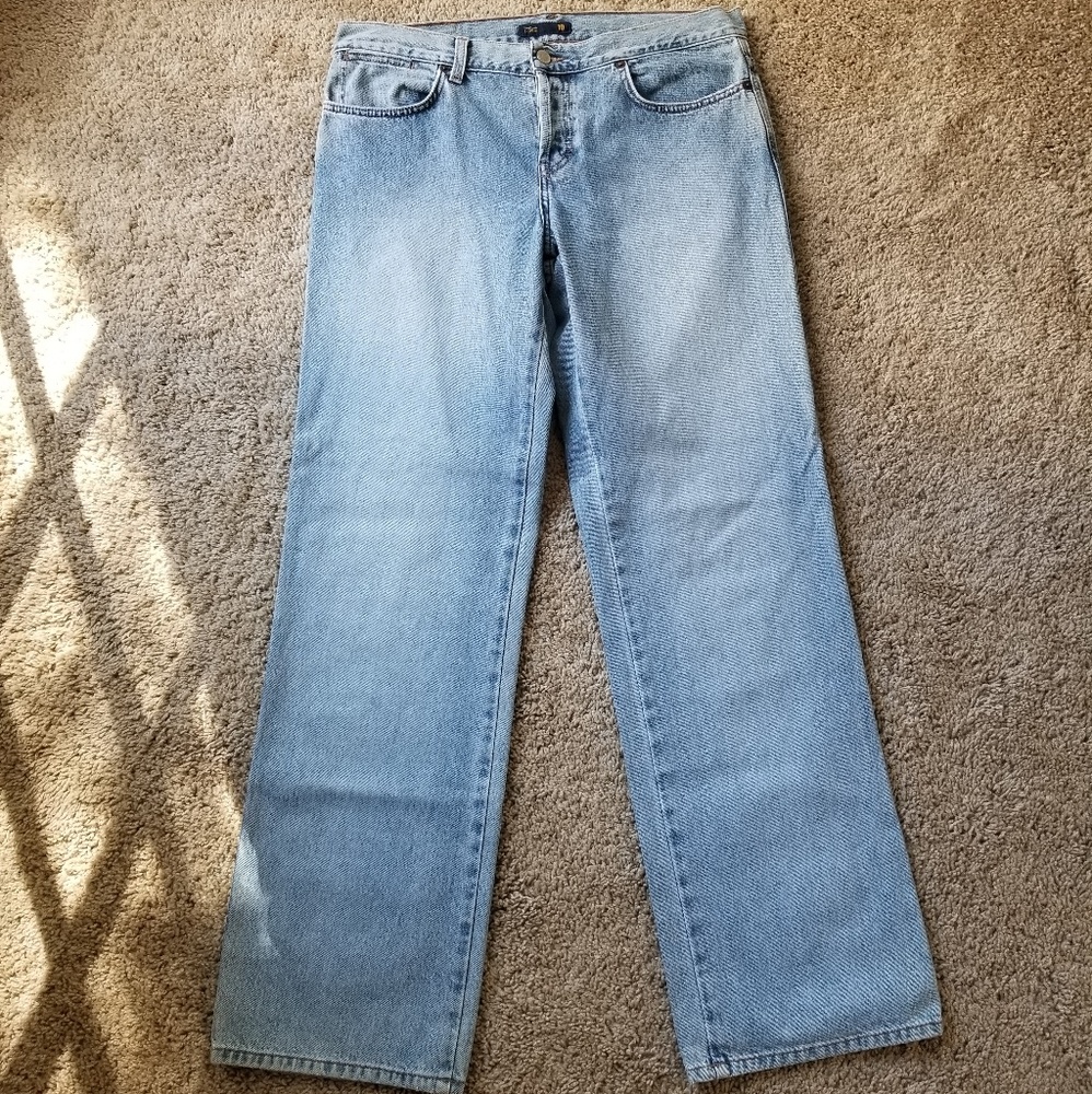 Women's J. Crew Jeans